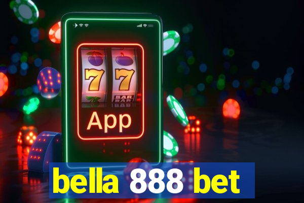 bella 888 bet